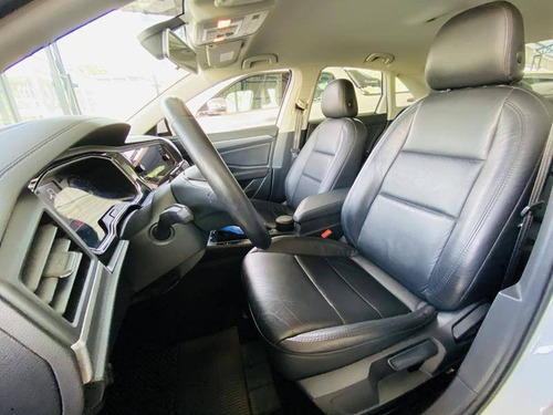 Imagem 3 de 15 de Volkswagen Jetta 1.4 250 Tsi Total Flex Tiptronic