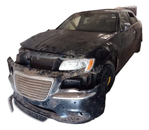 Sucata Chrysler 300c 3.6 70 Mil Km 2011 2012 2013 2014 2015