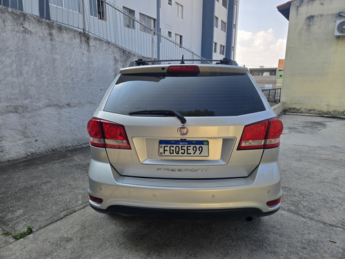 Fiat Freemont 2.4 Precision 5p