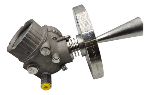 Medidor De Nível Endress+hauser Fmr51-36293/0 13-35v