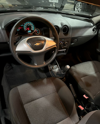 Chevrolet Celta 1.0 Lt Flex Power 5p