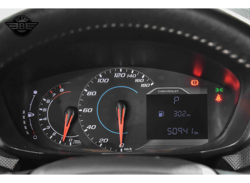 Chevrolet Spin SPIN PREMIER 7L 1.8 8V ECONOFLEX 4P C/AR - AUTOMÁTICO