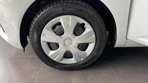 Imagen 12 de 12 de Chevrolet Beat 2018 1.2 Hb Lt Mt