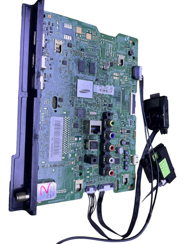 Main Bn94-12592f. Modelo Un43j5200dfxzx Samsung (Usado)