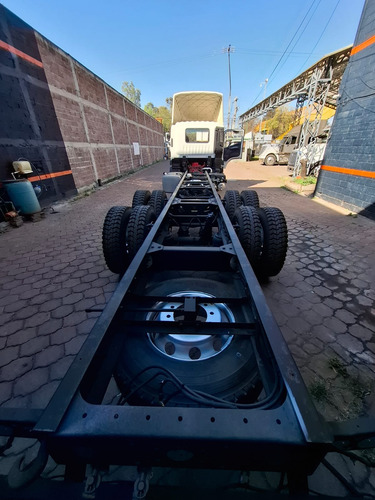 Foton S20 2024