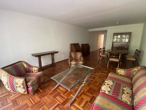 Divino !!! Piso Alto 2 Dorm Mas Servicio , Garage