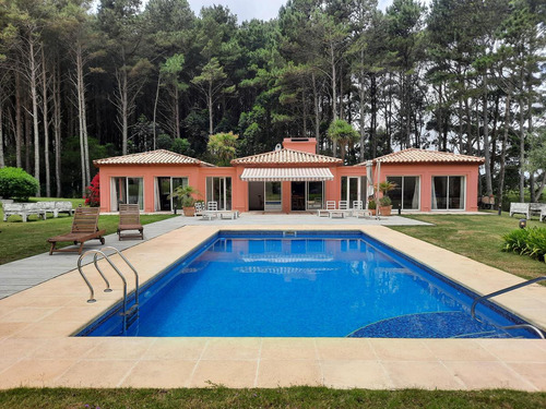 Casa - Laguna Del Diario. Toscana Style