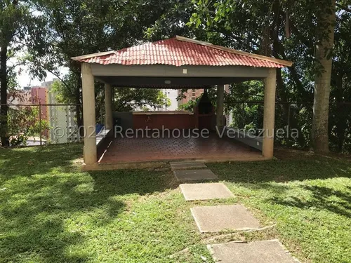 Apartamento En Venta - Ab 25-2894