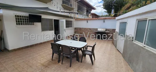 Casa En Venta En Alto Prado