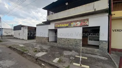 Terreno en venta