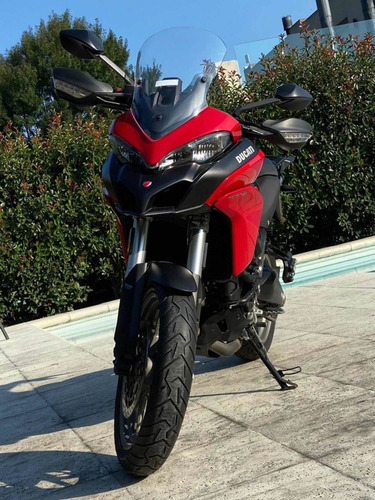 Ducati 950 Multistrada