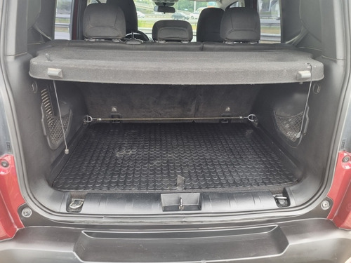Jeep Renegade 1.8 Sport At Plus
