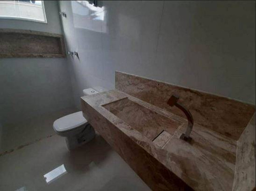 Casa Com 3 Quartos Para Comprar No São João Batista (venda Nova) Em Belo Horizonte/mg - 16276