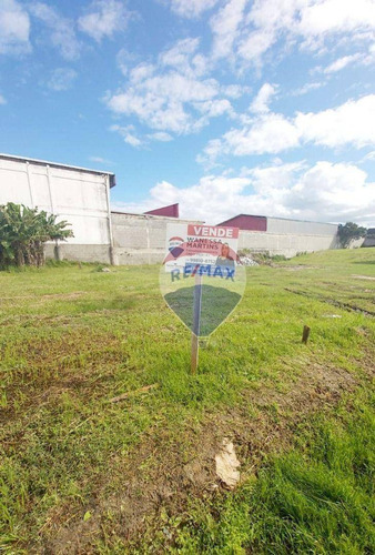 Imagem 4 de 4 de Terreno À Venda, 300 M² Por R$ 95.000,00 - Recanto Do Sol - São Pedro Da Aldeia/rj - Te0040
