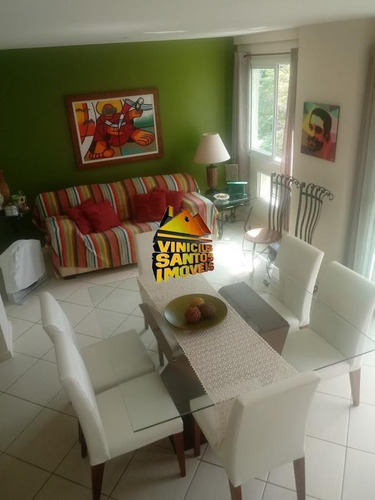 Imagem 15 de 15 de Apartamento 3 Quartos Para Venda Em Rio De Janeiro, Recreio Dos Bandeirantes, 3 Dormitórios, 2 Suítes, 4 Banheiros, 2 Vagas - 3173_1-1567234