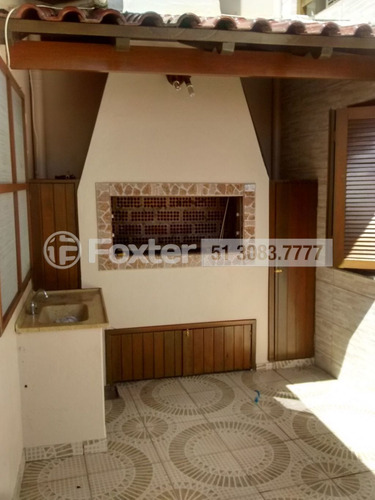 Imagem 25 de 30 de Casa, 4 Dormitórios, 333 M², Morro Santana - 169772