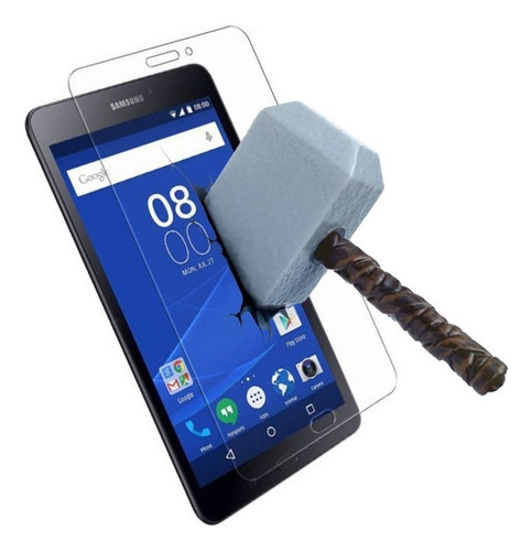 Película De Vidro Tablet Galaxy Tab A 8 S-pen P350 P355 T350