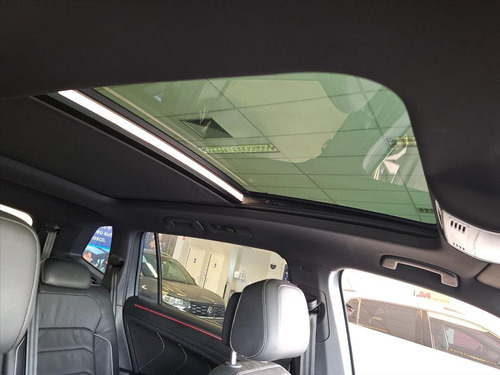 Volkswagen Tiguan 2.0 300 TSI GASOLINA ALLSPACE R-LINE AUTOMÁTICO