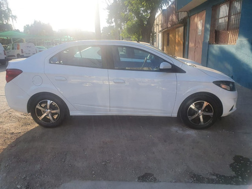Chevrolet Prisma