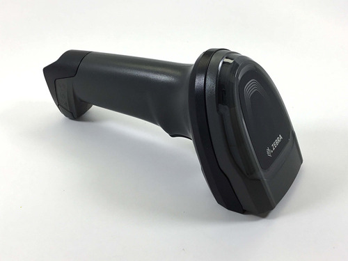 Escáner De Código De Barras Inalámbrico Bluetooth 2d 1d