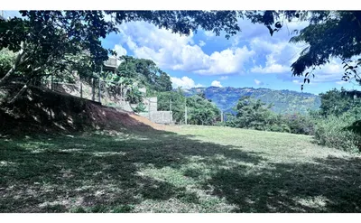 Terreno en venta