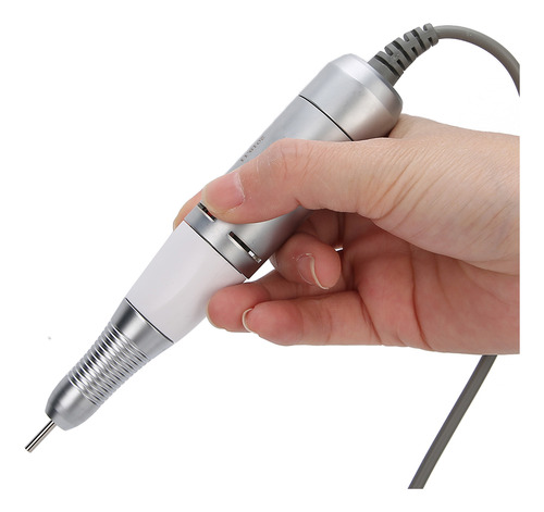 Máquina Pulidora De Uñas, Taladro Eléctrico Profesional De 3
