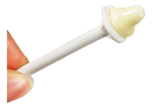 Kit De Cera Para Depilación Nasal, Pelos Nasales Para Oídos,