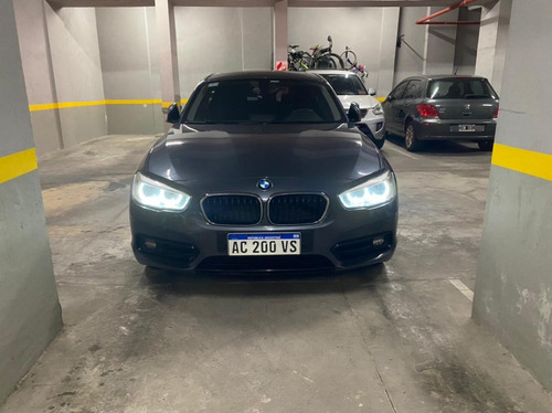 Bmw 118i Sport
