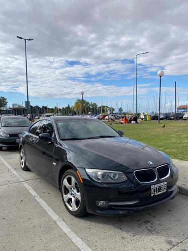 Bmw 320 Excecutive