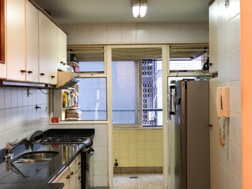 Imagen 9 de 30 de 4 Ambientes + Dep 168 Mts Cañitas Con Cochera