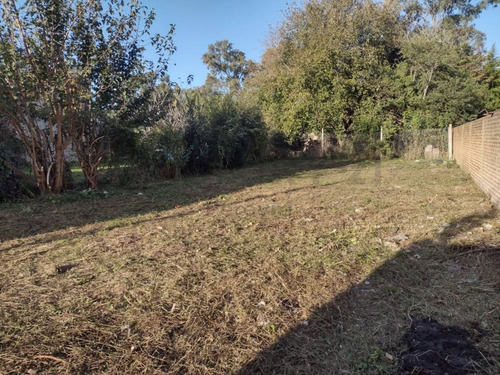 Imagen 8 de 11 de 489 Entre 138 Y 139 - Lote En Venta - Gorina, La Plata.