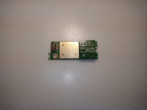 Módulo Wifi Sony J20h078.00. Para Varios Modelos (Usado)