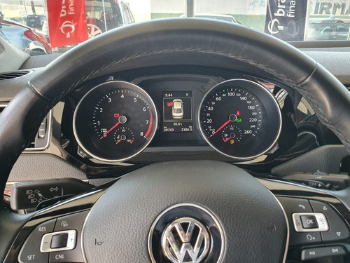 Volkswagen Jetta 2.0 Tsi Highline 211cv Gasolina 4p