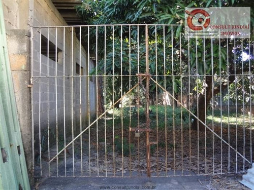Imagem 4 de 4 de Terrenos À Venda Em Jundiaí/sp - Compre O Seu Terrenos Aqui! - 1381172
