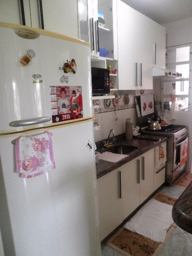Imagem 2 de 27 de Apartamento 2 Dormitórios A 150 Metros Da Praia Dos Ingleses - 103 - 3155383