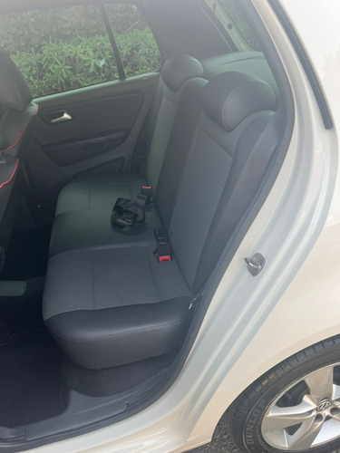 Volkswagen Fox 1.6 Rock In Rio Total Flex 5p