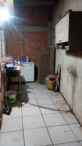 *imóvel A Venda Em Santo André*