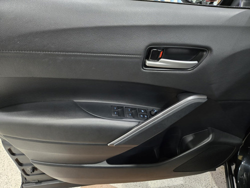 Toyota Corolla Cross 2.0 VVT-IE FLEX GR-SPORT DIRECT SHIFT