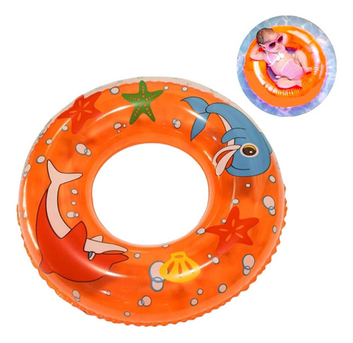 Flotador Inflable Flotadores Inflables Diseño Niños 60 Cm