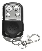 Comprar Controles Universales Para Puertas 433mhz Clonador 2pc