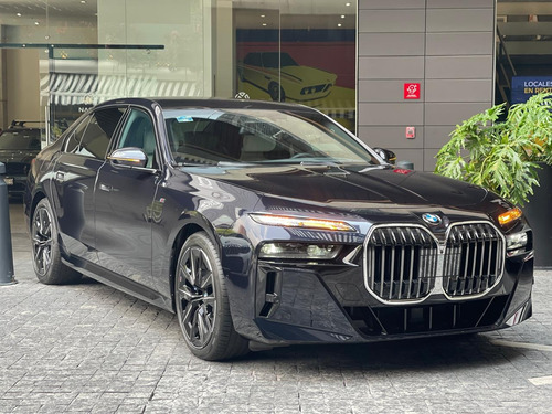 Auto Nuevo Bmw Serie 7, 760 X Drive Mod 2023 Auto Nuevo