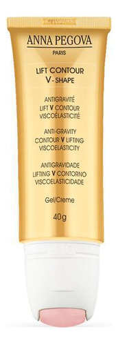 Lift Contour V-shape Anna Pegova - 40g