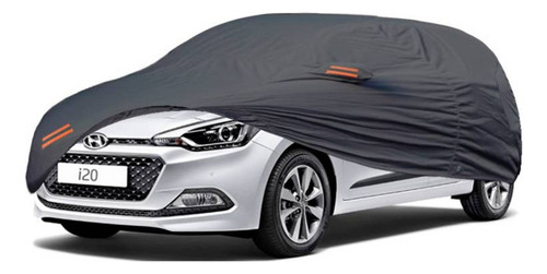 Funda Forro Cobertor Impermeable Hyundai I20