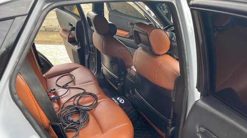 Imagen 6 de 15 de Infiniti Fx35