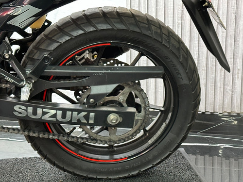 Suzuki Vstrom 250