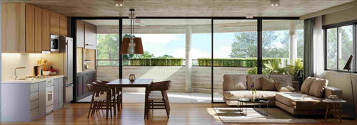Imagen 3 de 6 de Venta 2 Ambientes En San Isidro