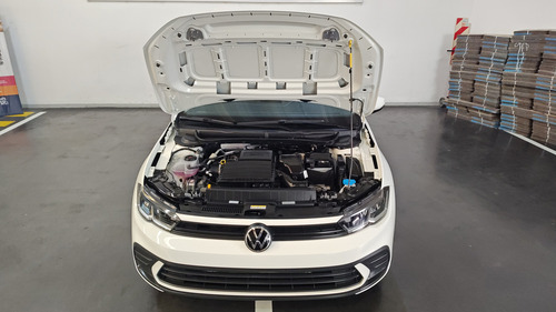 Volkswagen Polo 1.6 Msi Mt