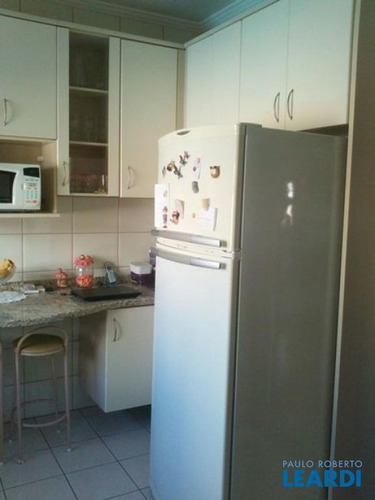 Imagem 14 de 15 de Casa Em Condomínio - Real Park Mogi Das Cruzes - Sp - 408428
