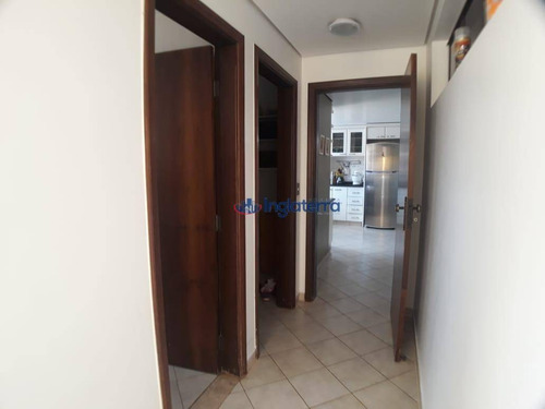 Imagem 28 de 30 de Casa À Venda, 343 M² Por R$ 1.150.000,00 - Tucano - Londrina/pr - Ca1278