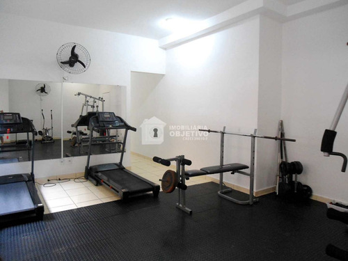 Apartamento Com 2 Dorms, Jardim Casablanca, São Paulo - R$ 270 Mil, Cod: 4039 - V4039